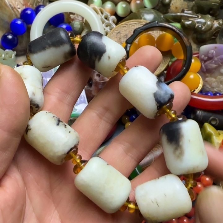 紫金钵盂菩提吊坠