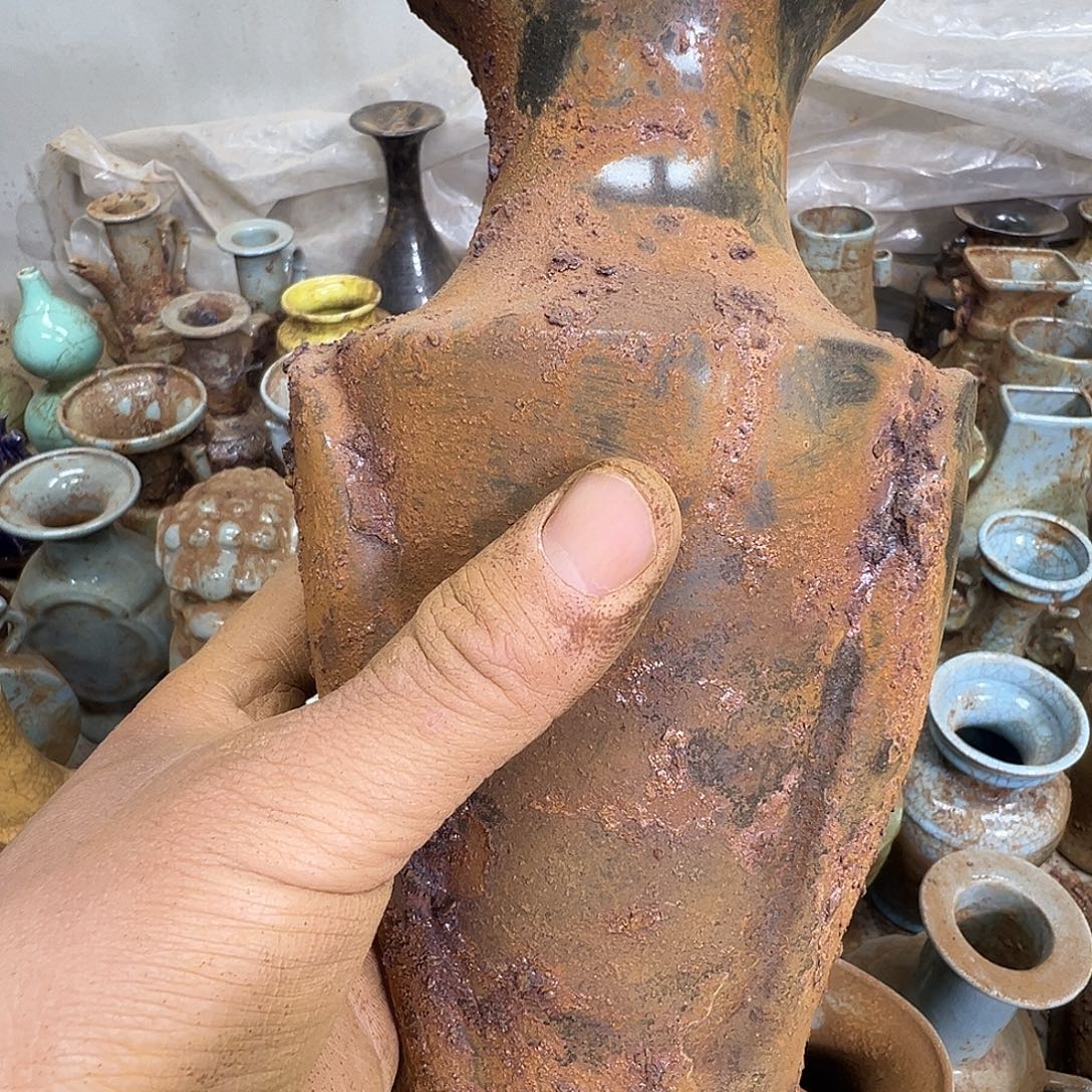 虎***子瓷器瓷器瓷器瓷器