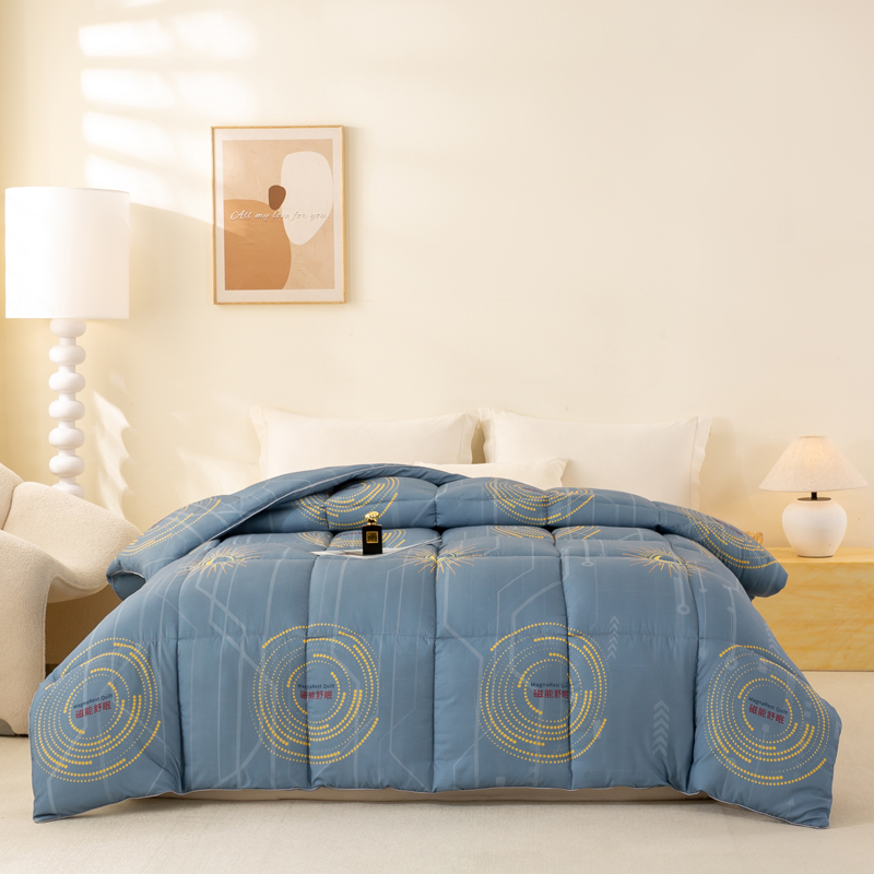 皇朴Magna Rest Quilt   2026新款磁能舒眠养生被TTT