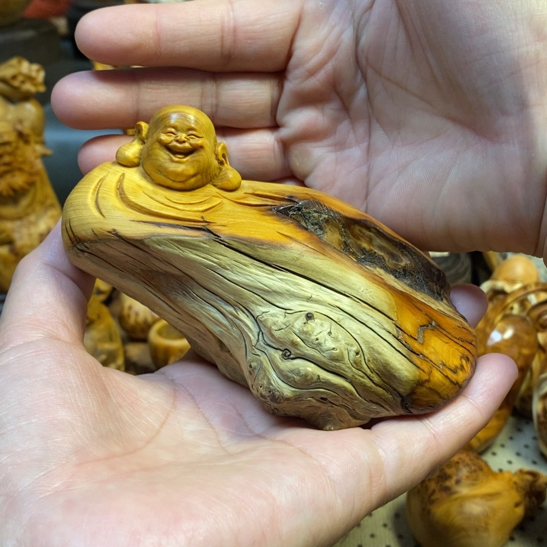 柏木（崖柏）太行山区