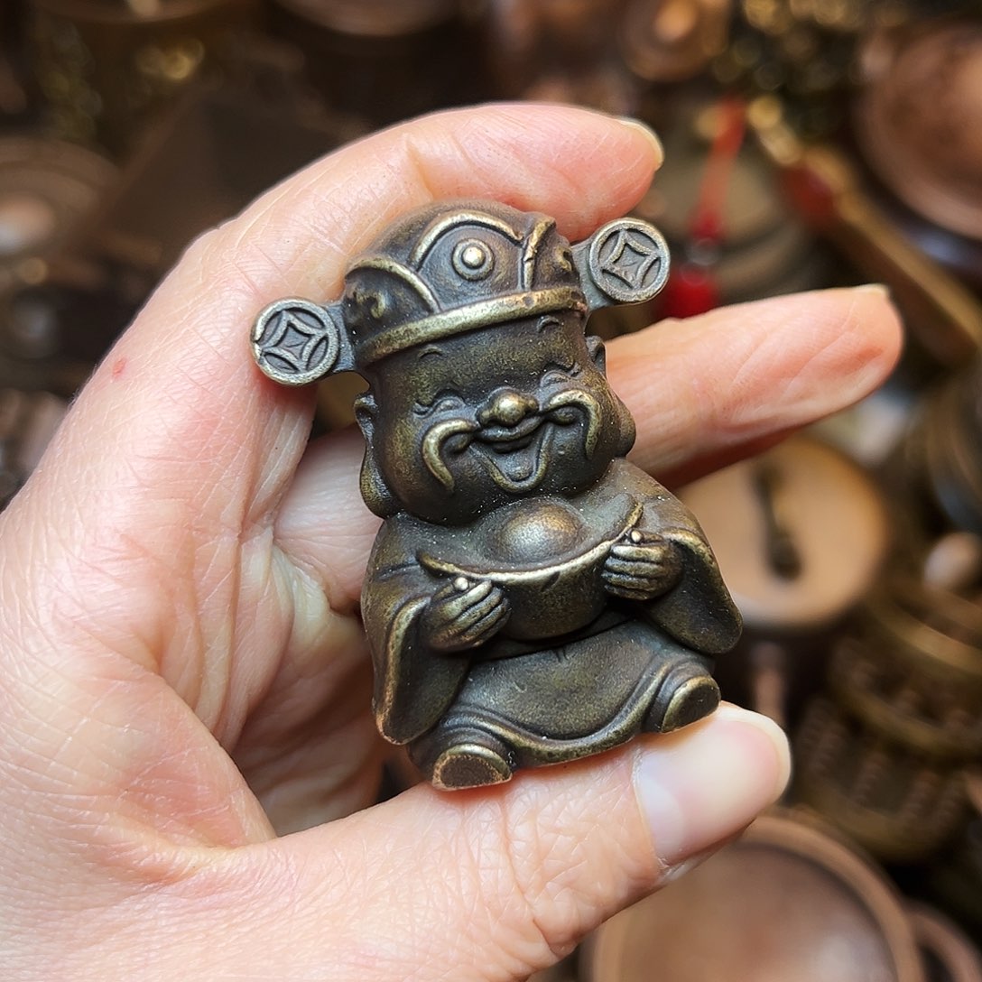 铜锣湾的历史文化