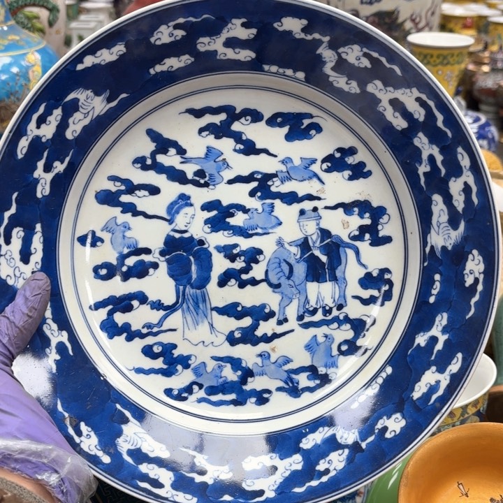 摆件瓷器摆件瓷器瓷器摆件