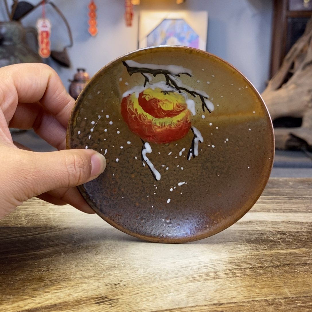 景德镇纯手工制作陶瓷