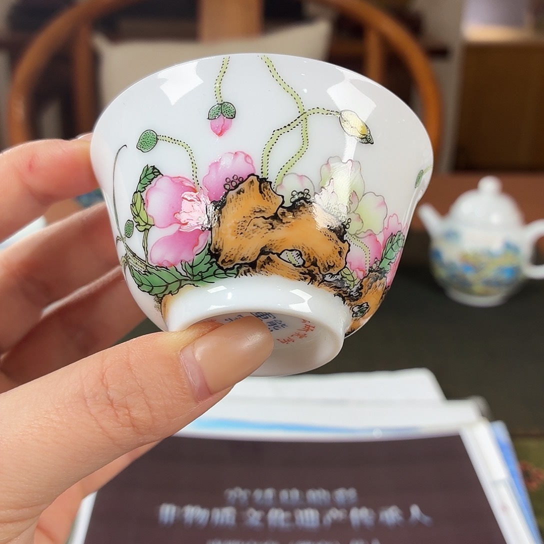 九鸣瓷艺九鸣瓷艺