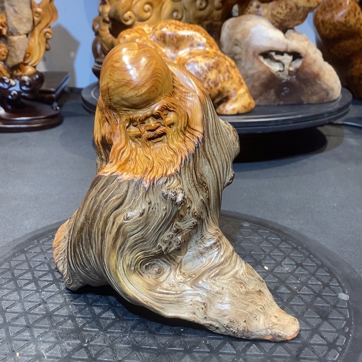 崖柏陈化888888888