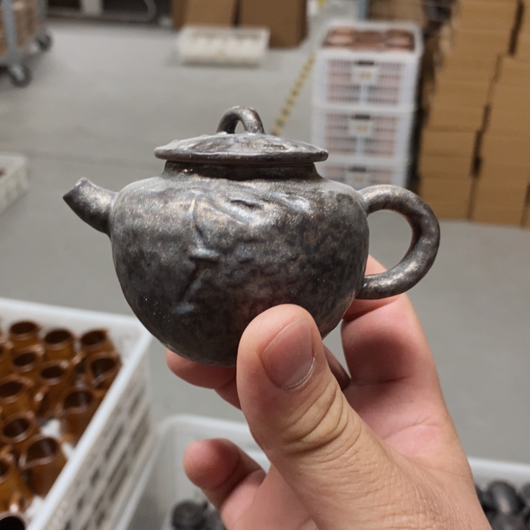 瓷片陶瓷茶器套装95012