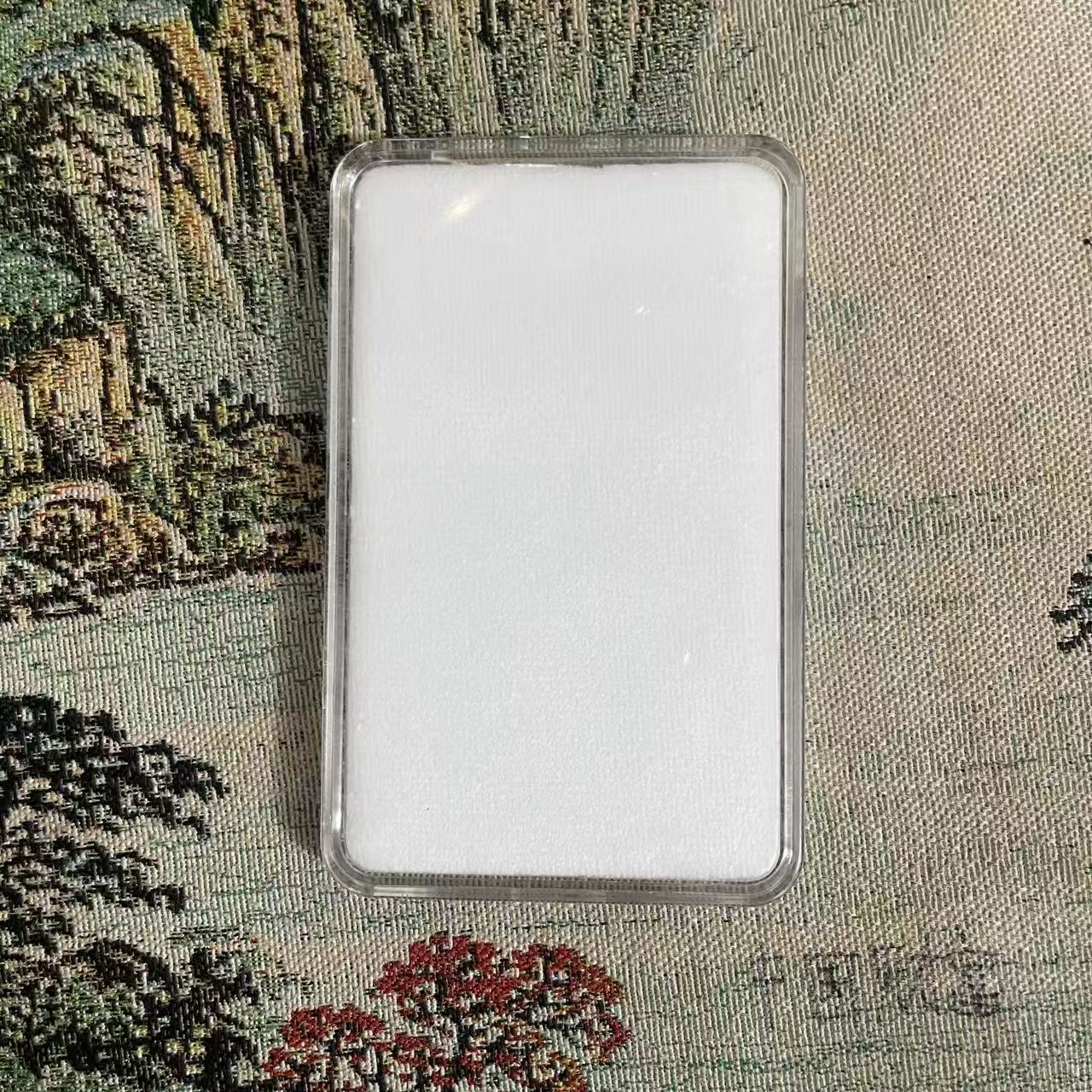 彬权甄选商行4连山河摆件