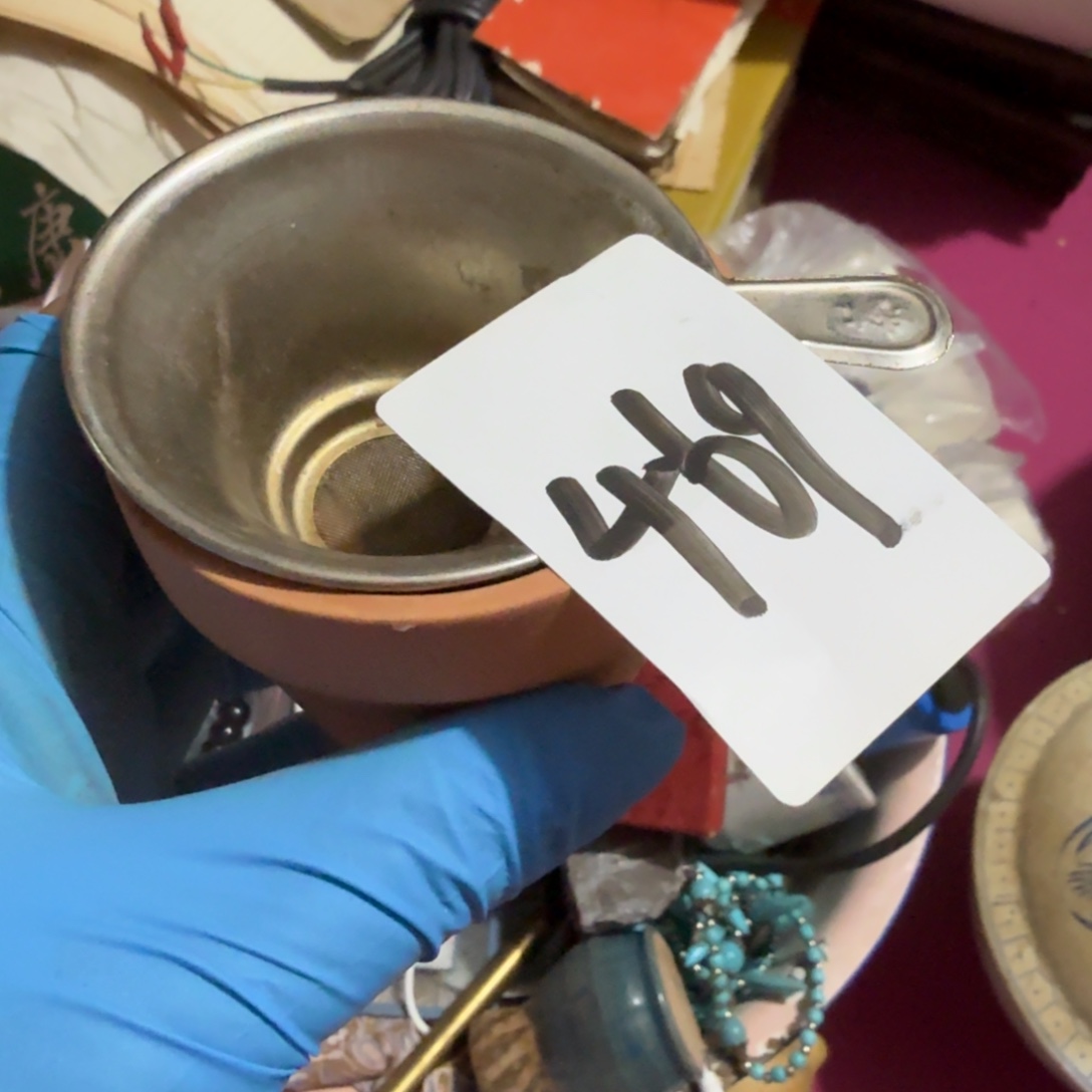 快***园杂色豆（科檀/科特迪瓦檀木）