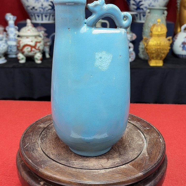 瓷片                 
