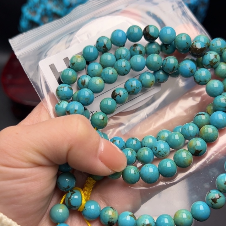 湖北十堰矿区精品配珠