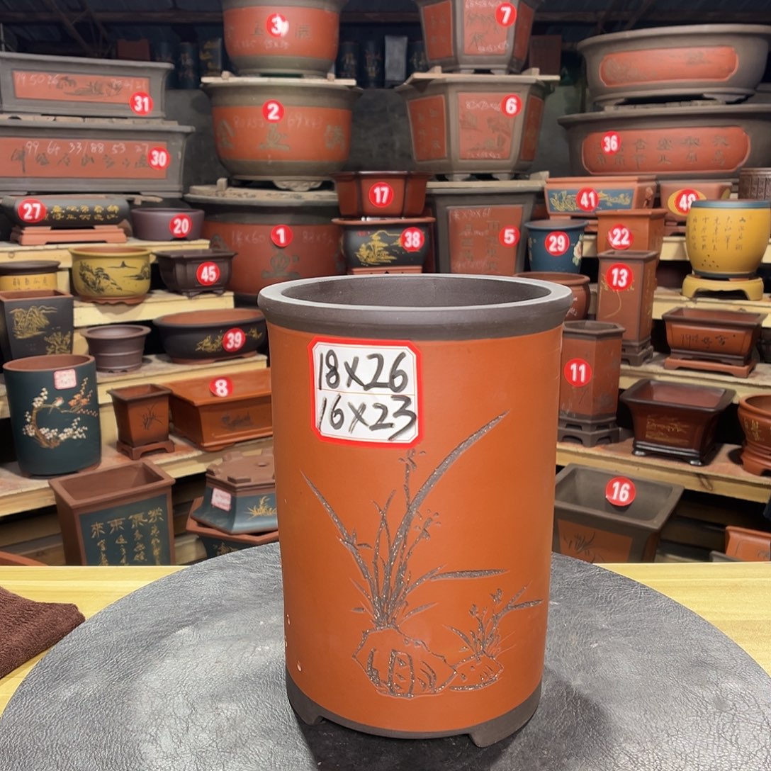 紫砂其他精品紫砂