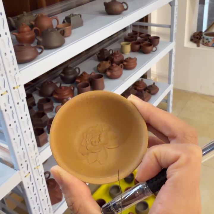茶壶紫砂宜兴紫砂