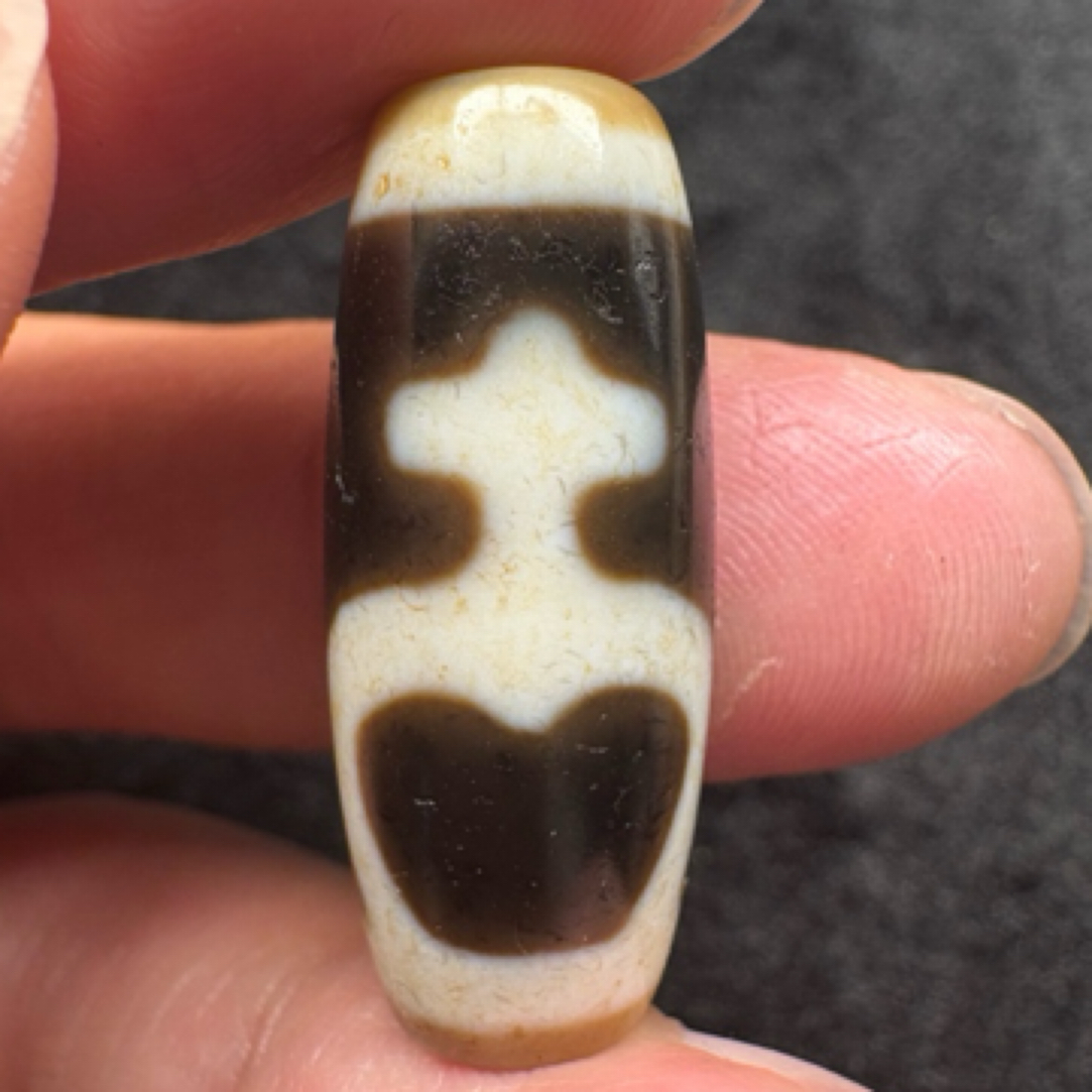 【雪域】行运手工古法宝瓶28.6*11.8