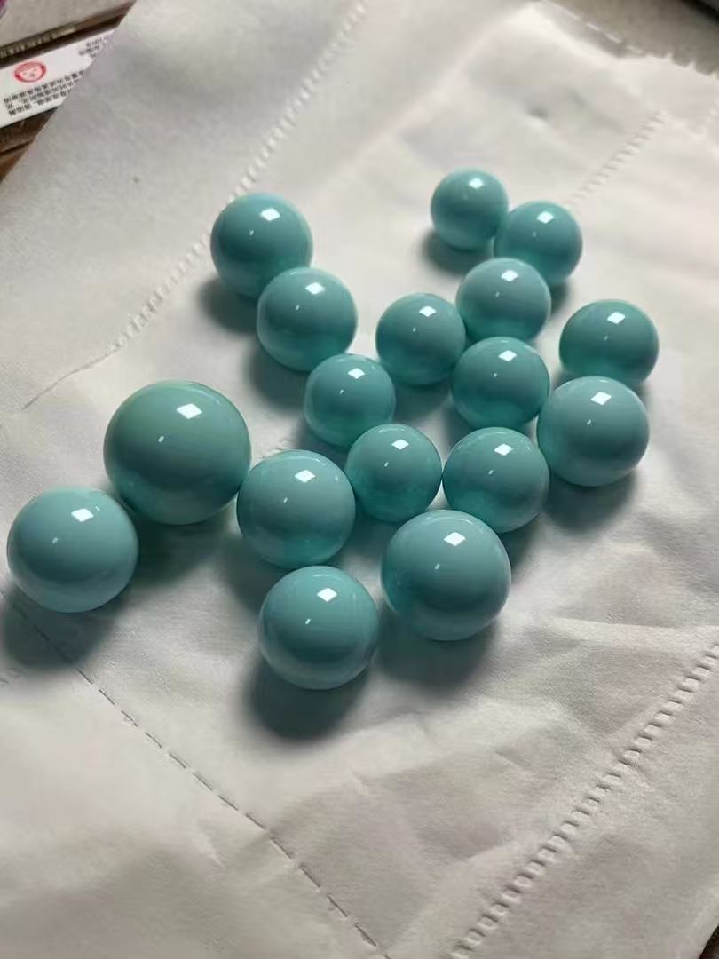 原创手工艺素珠配饰DIY 素珠专拍