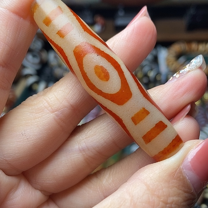 玛瑙/玉髓未镶嵌手链