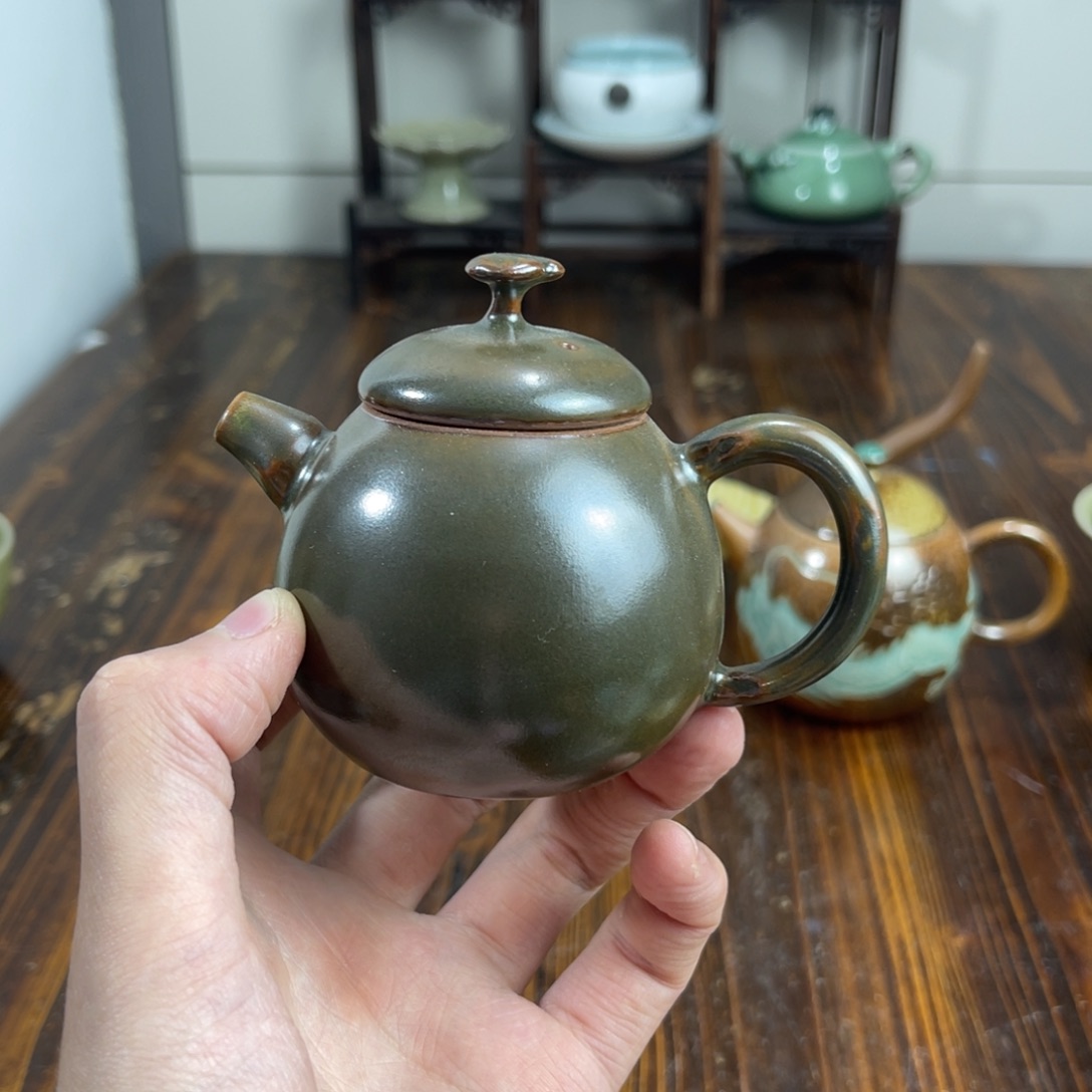 三宝茶器开播福利