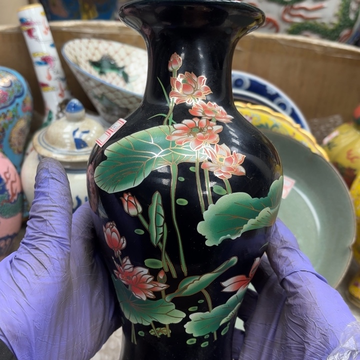 摆件瓷器摆件瓷器摆件