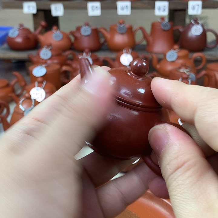 紫砂茶壶50cc000000000000