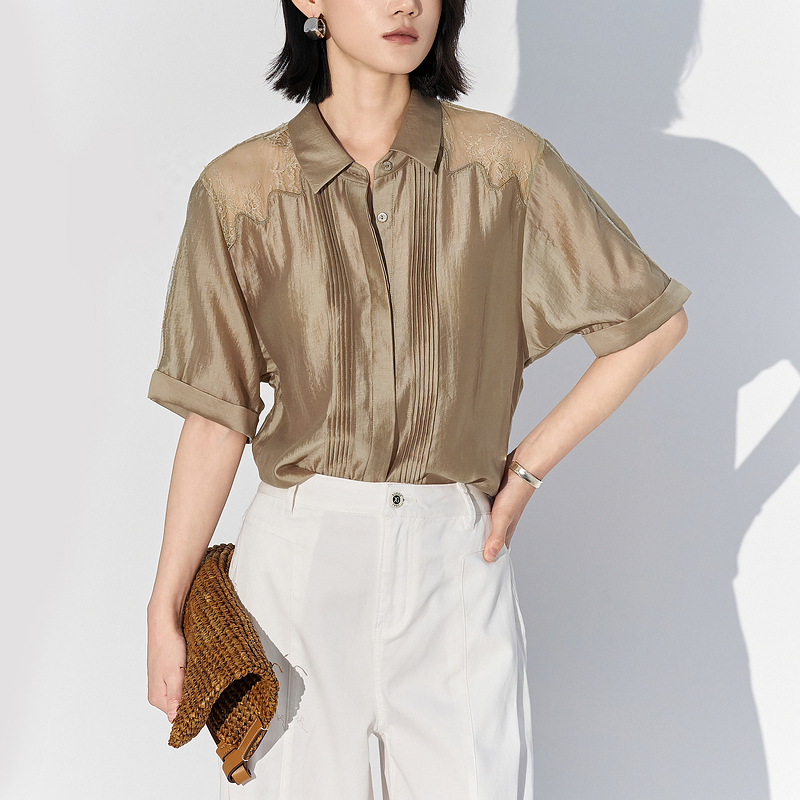 【九月专属】衬衫XK221031A709