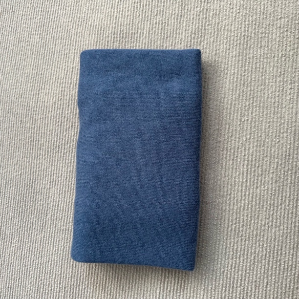 安安家随拍链接围巾