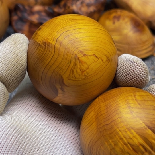 柏木（崖柏）崖柏30