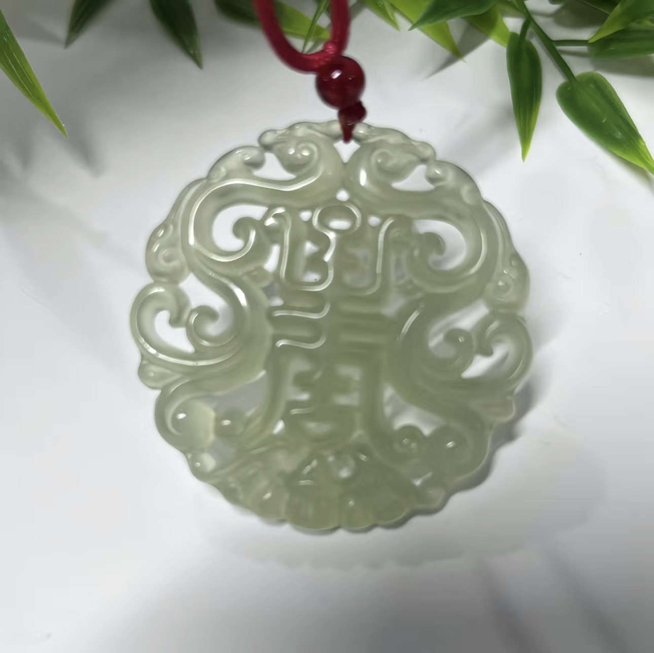 《抖音质检》天然万寿牌 讲解链接 LX"