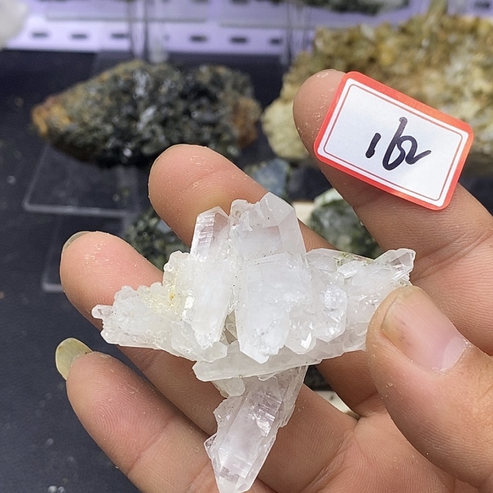 有机玻璃福利喜马簇162