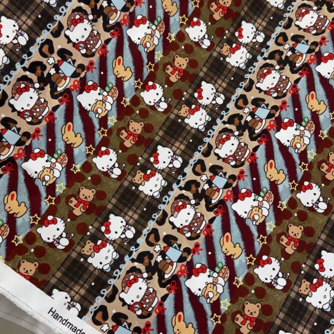 棉纯棉7安帆布1米价X1.5米宽C