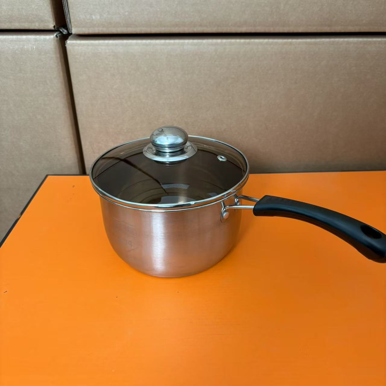 【熊猫专属】多功能锅便携式