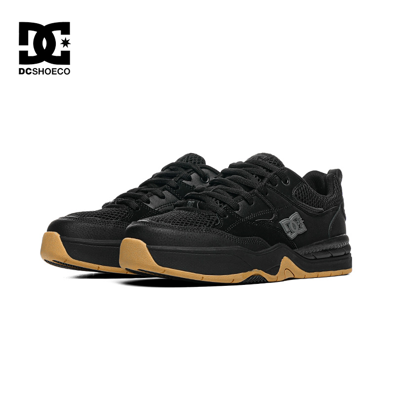DCSHOES ASCEND LE Pro 运动休闲鞋男款防滑专业滑板鞋小众潮鞋