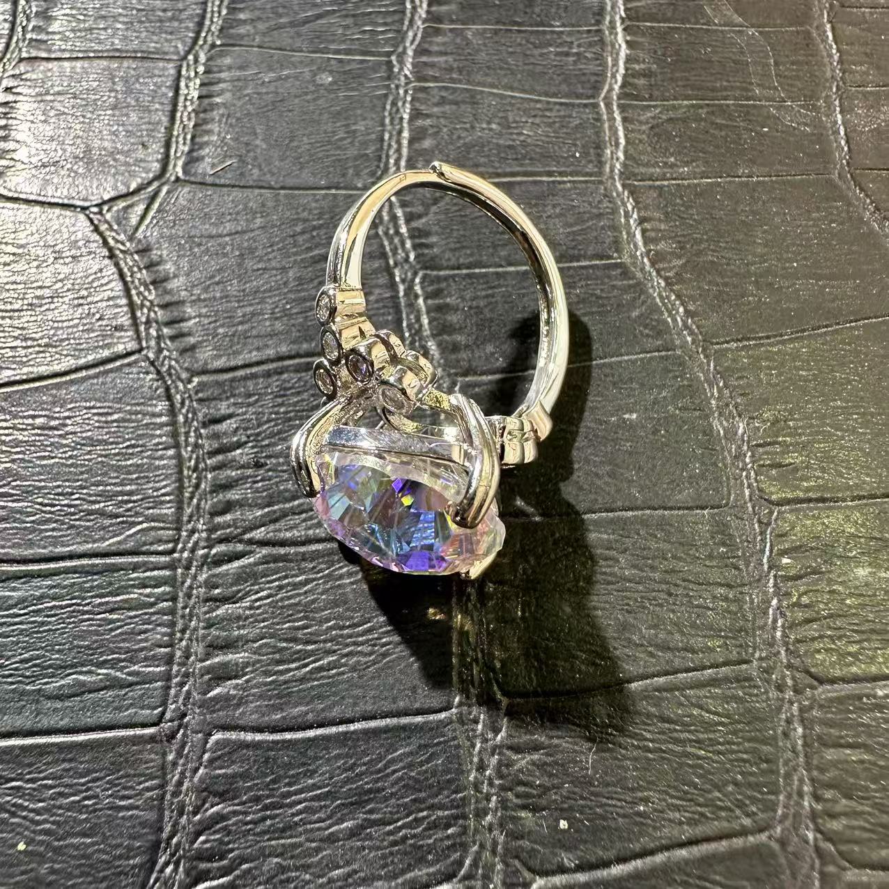 合金戒指 【精选定制】OSS-16精美设计戒指多样性发一件