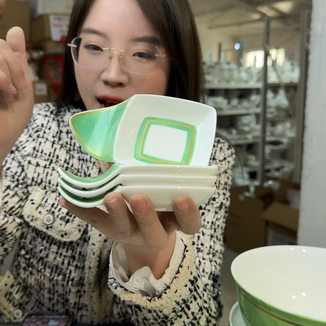 高骨筷子架外贸高骨