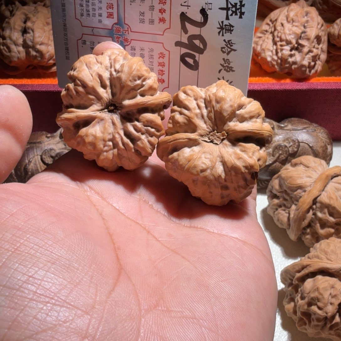 把件文玩核桃文玩38