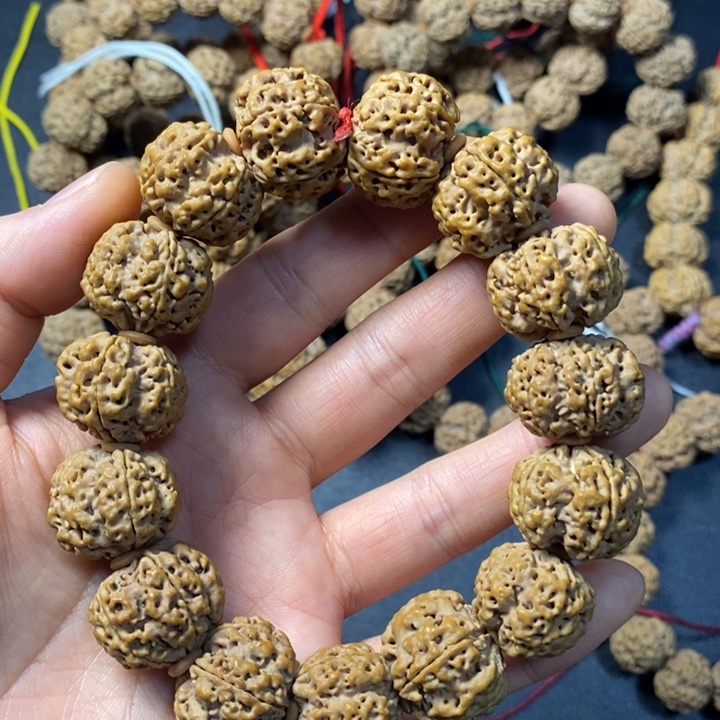 吊坠金刚菩提003号