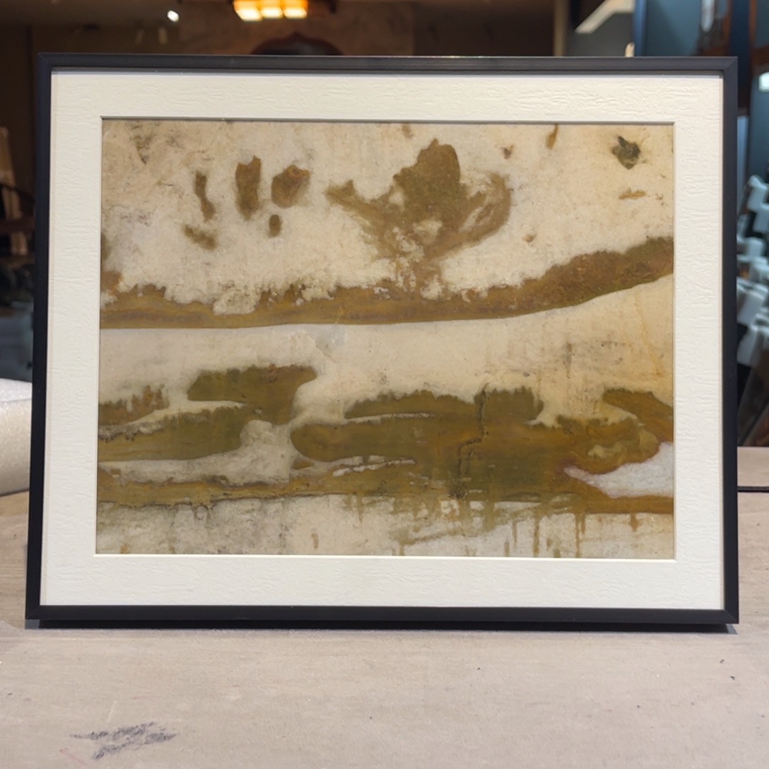 彩石30/25 三峡清江画面石