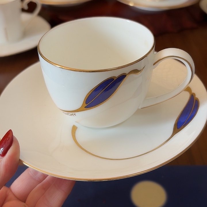 纪家咖啡杯啦啦啦啦啦