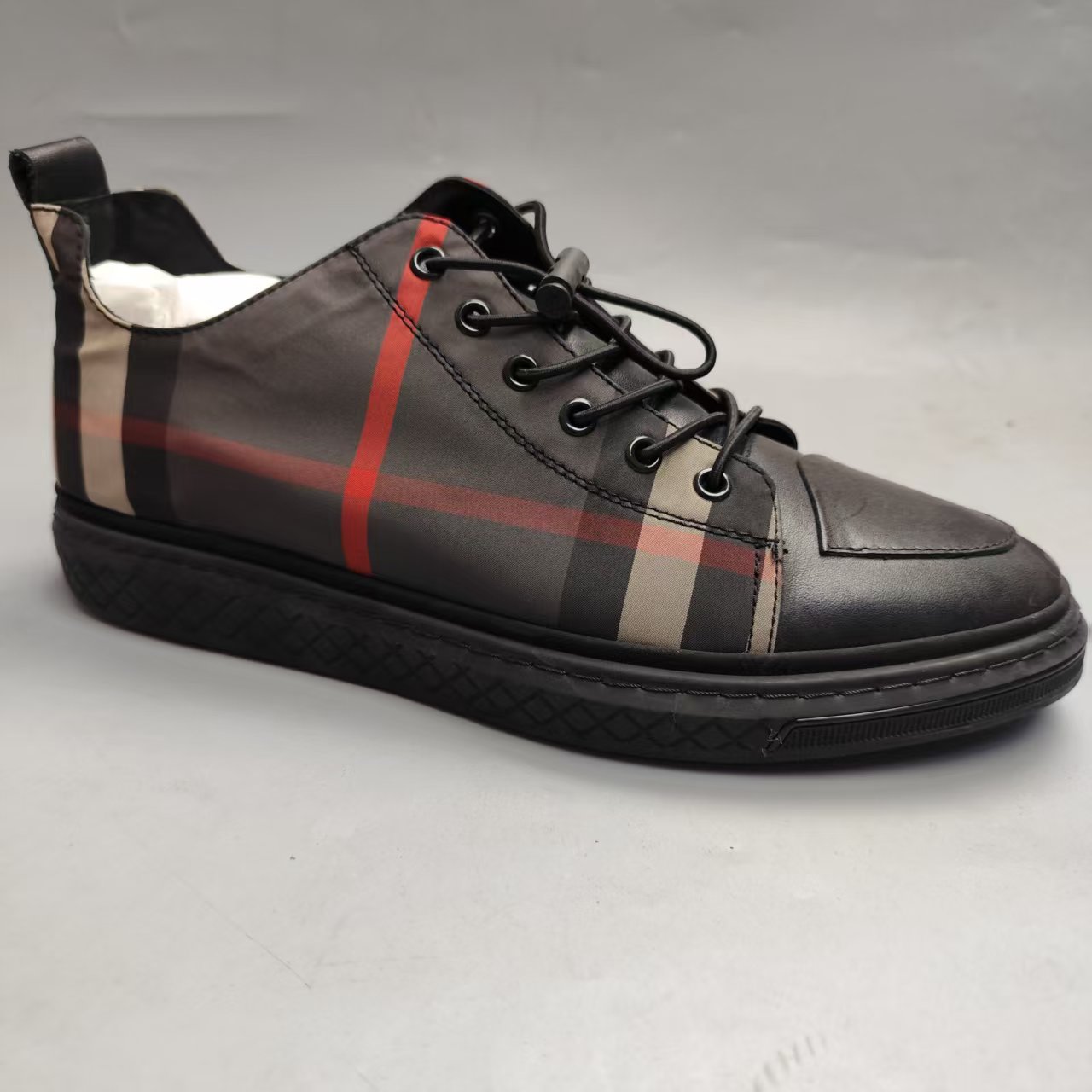 301秋冬舒适休闲百搭男鞋