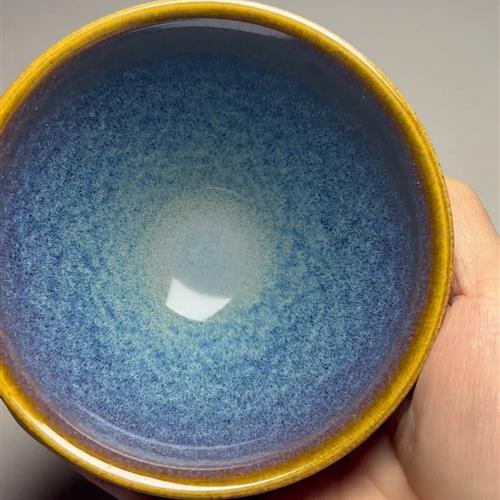 【闪购商品】茶盏-358............