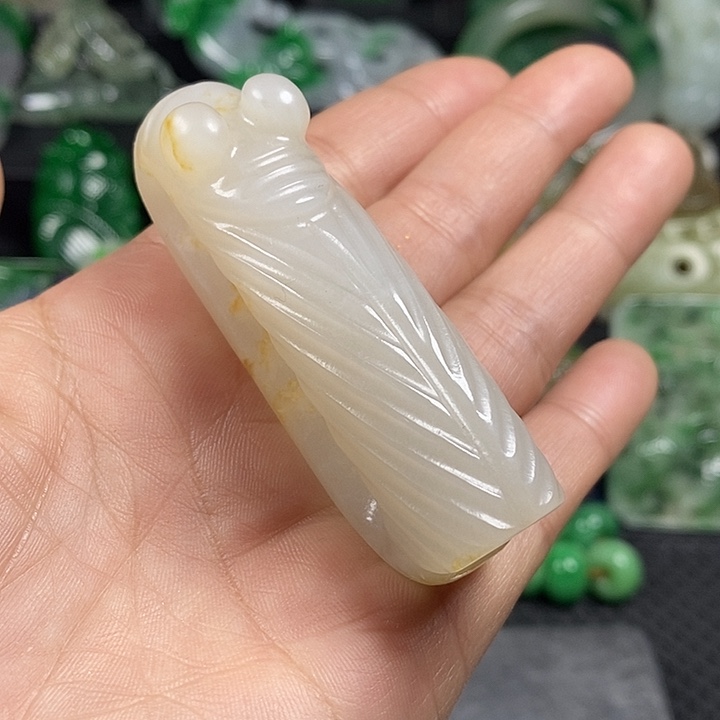 紫金钵盂菩提吊坠