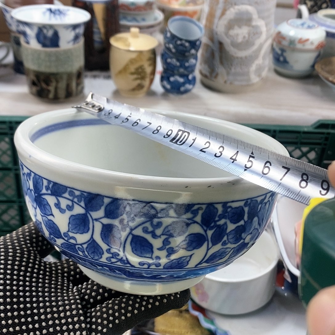 碗满28米包邮当天发货