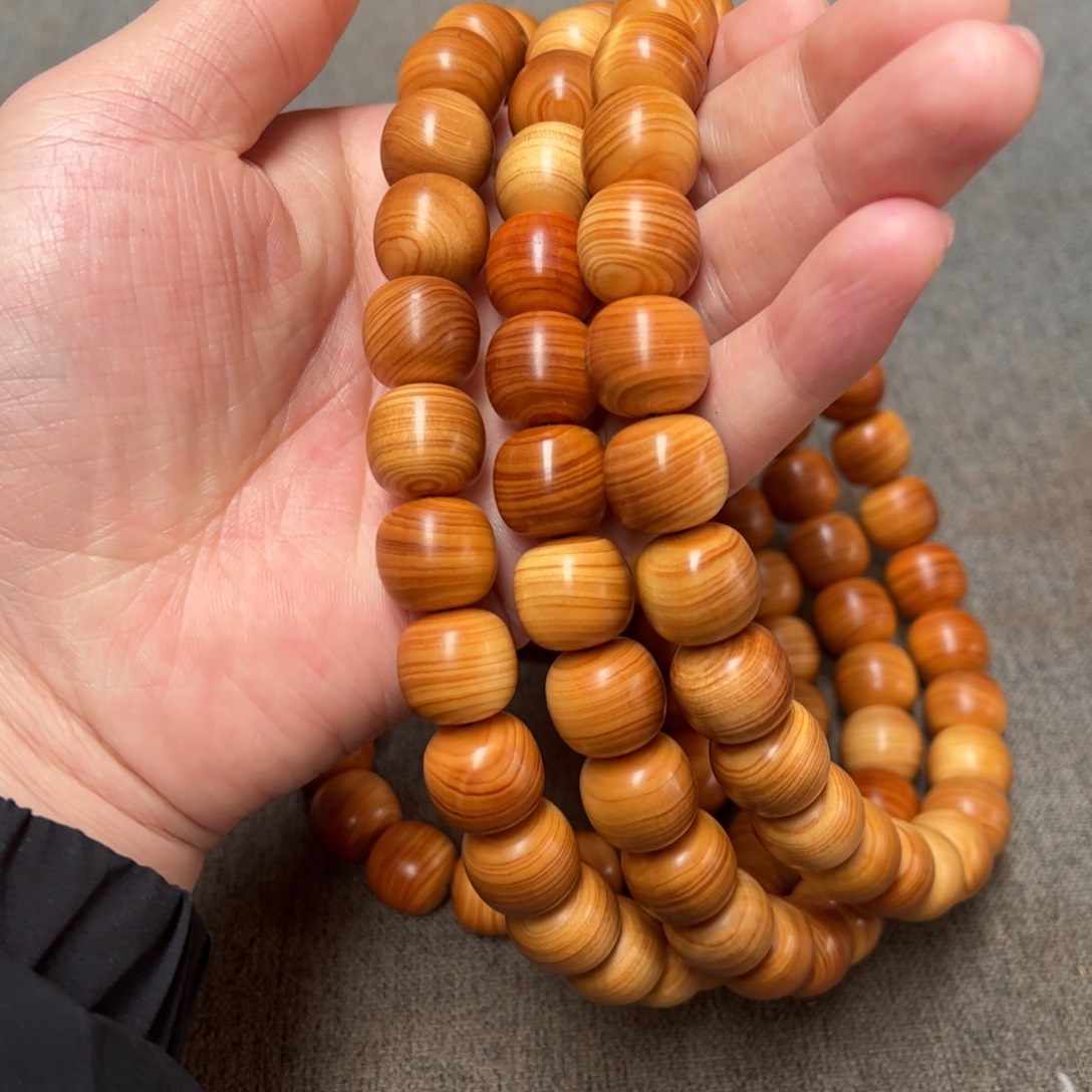 柏木（崖柏）北太行陈化崖柏