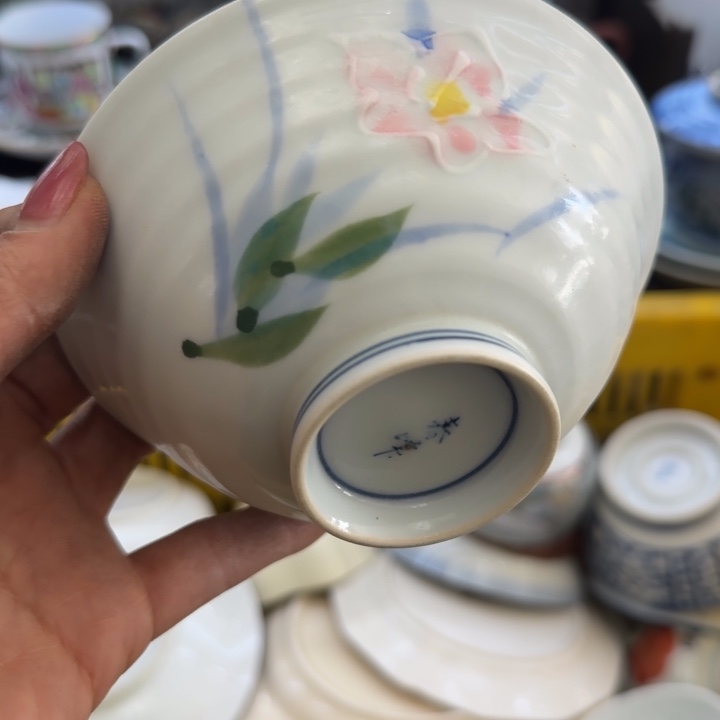 柒***柒瓷片一物一拍感谢支持