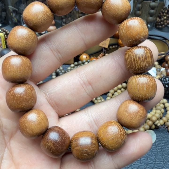 沉香碎屑沉香金丝老黄奇