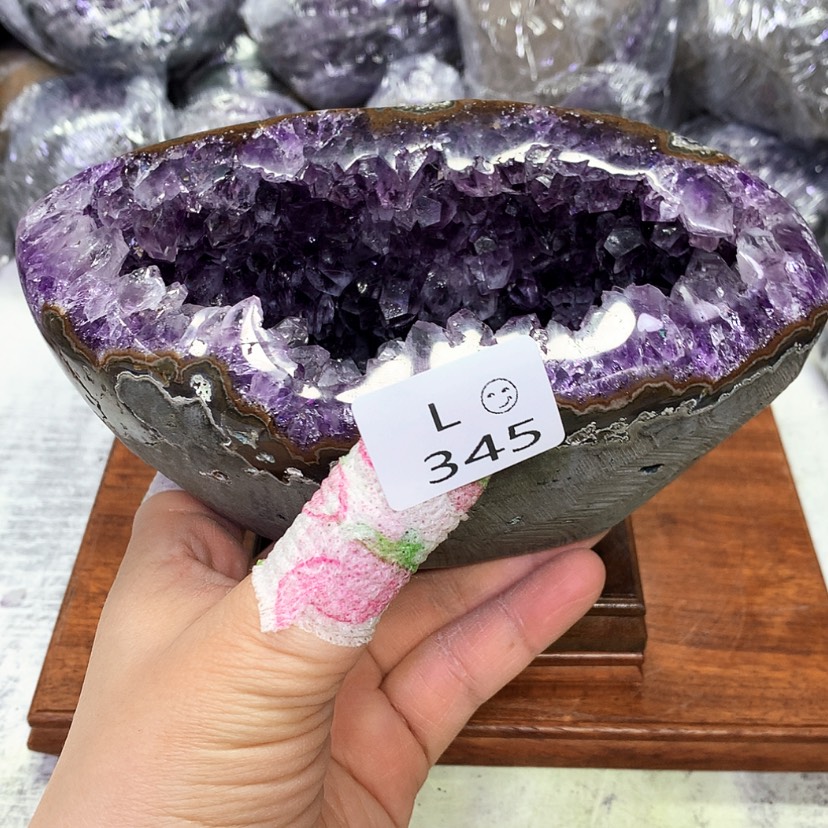 【闪购商品】未镶嵌水晶大型摆件（非配饰）