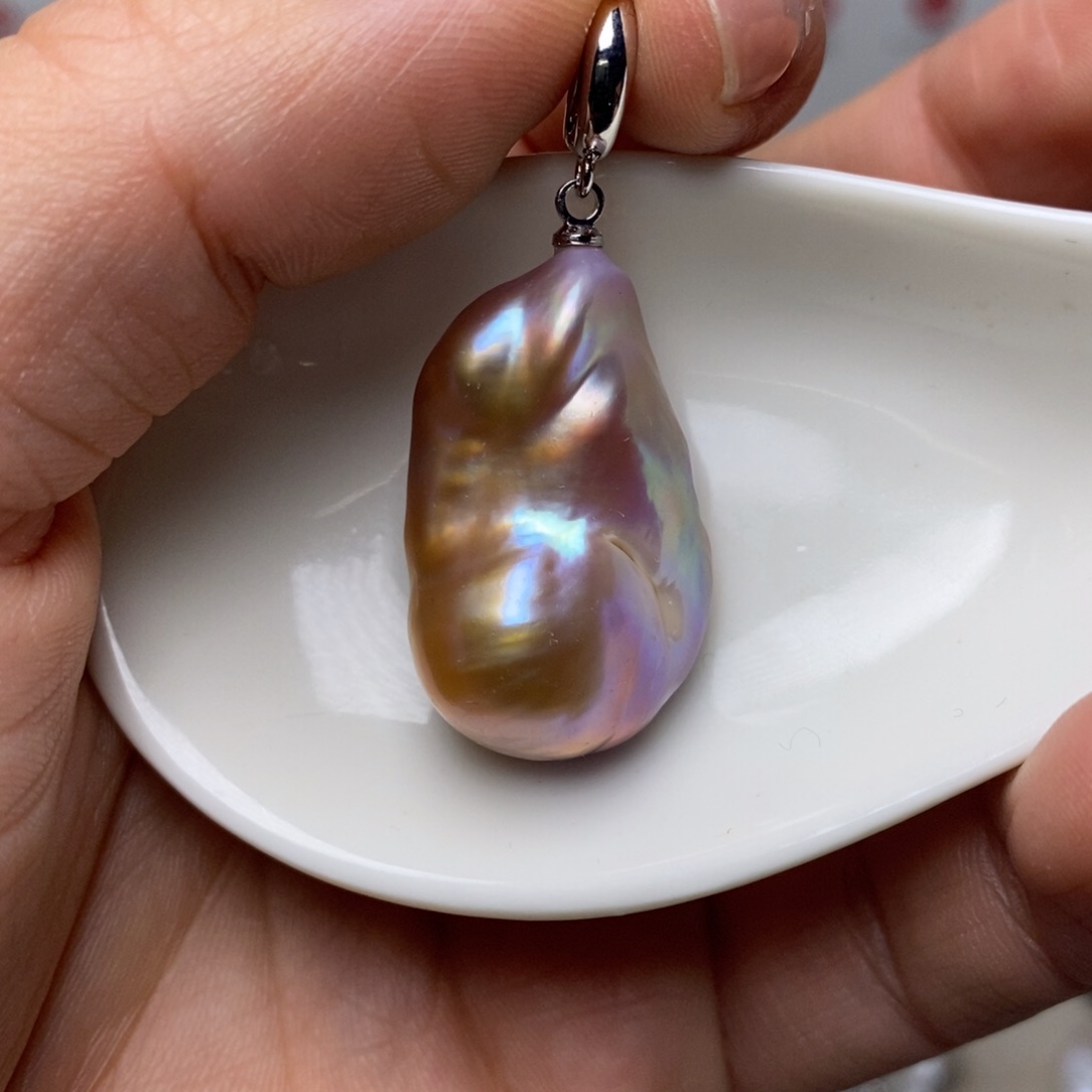 淡水珍珠其它未镶嵌