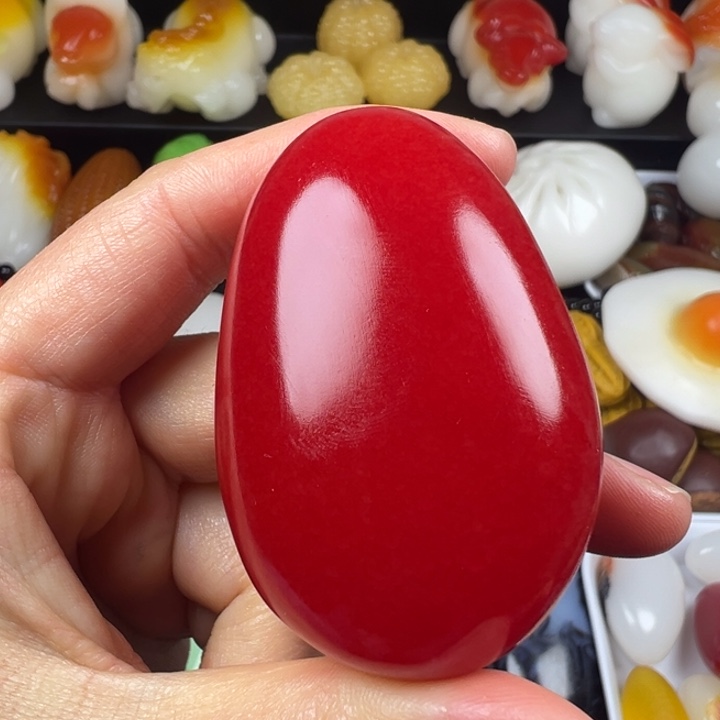 新疆戈壁五彩丝金丝