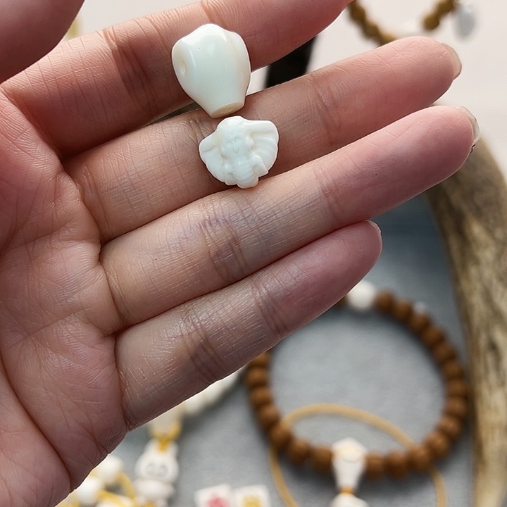 鹿骨手串/手链0173