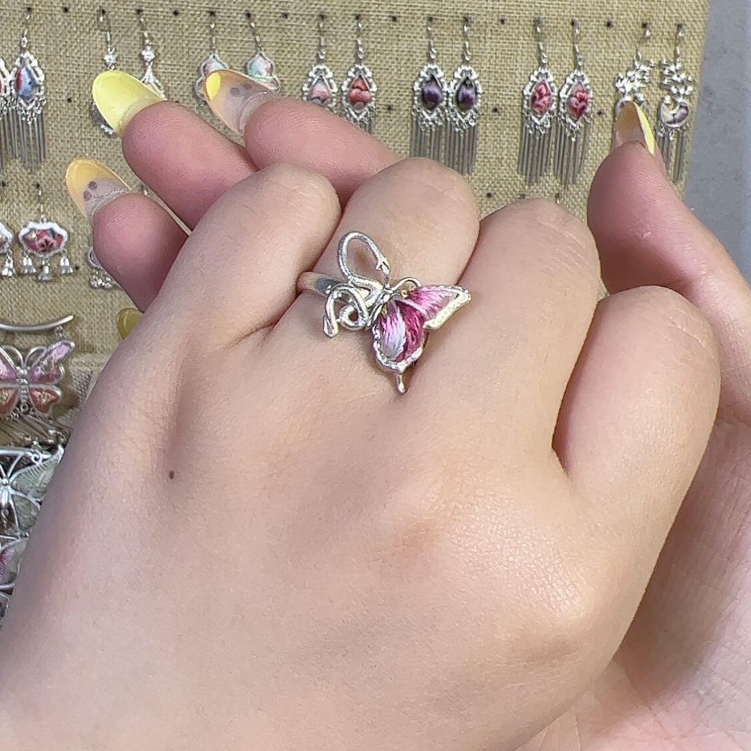 无非金属拾光家百搭首饰