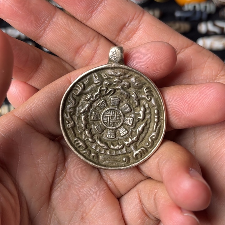 工艺品九宫工艺品