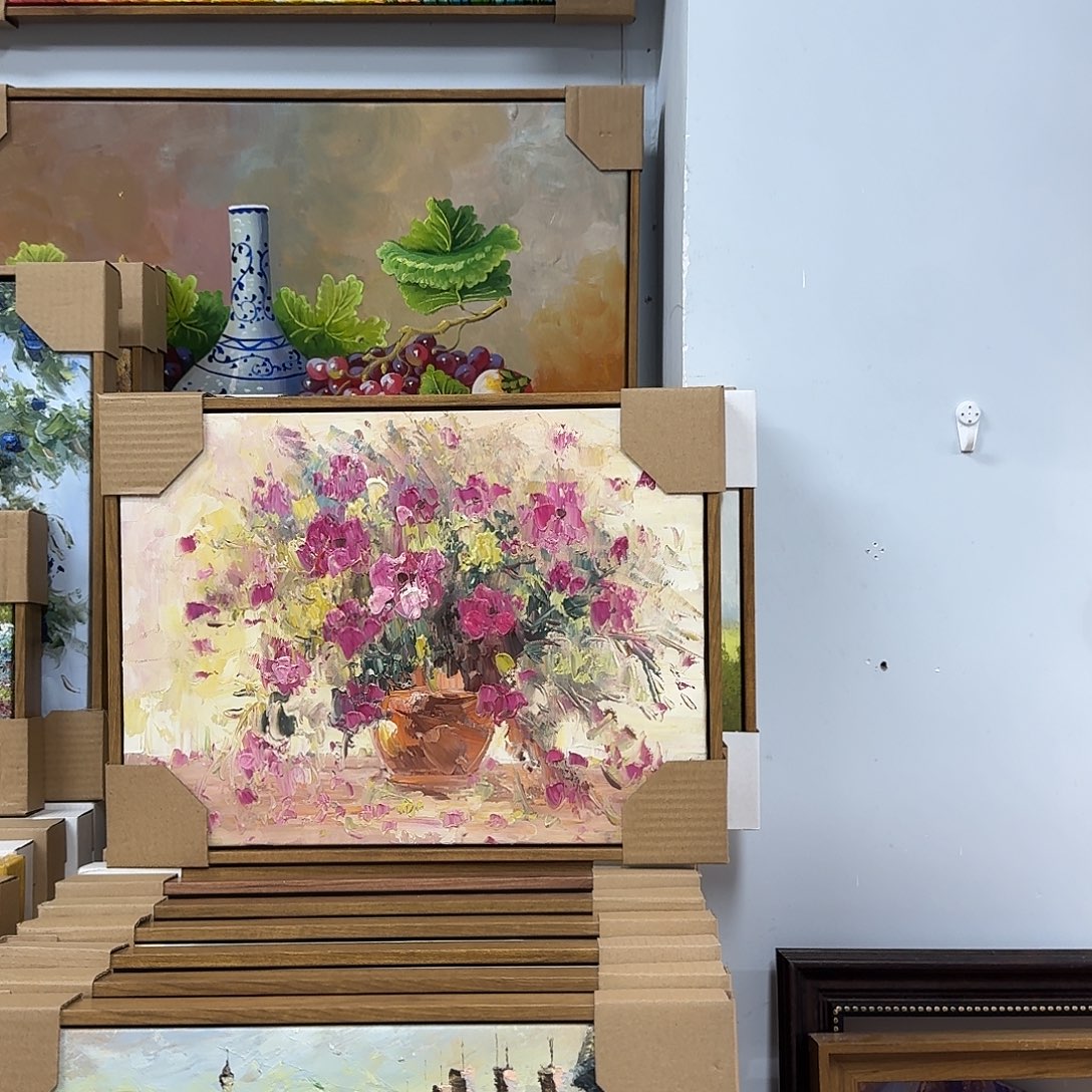 油画3040油画作品展作品展作品